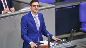 Müller bemängelt gestiegene Unzufriedenheit in der Unionsfraktion