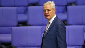 CDU und SPD uneins über Sanktionsmechanismus gegen Iran CDU und SPD uneins über Sanktionsmechanismus gegen Iran