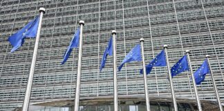 EU-Kommission legt Vorschläge zur Finanzierung der Ukraine vor