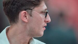 Jusos bekräftigen Ablehnung von aktivierbarer Wehrpflicht