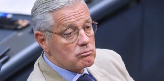 CDU-Außenpolitiker uneins bei Sicherheitsgarantien für Ukraine