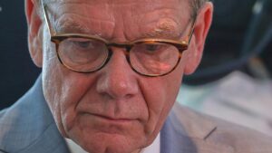 Wadephul fürchtet Isolation Israels wegen Vorgehen in Gaza