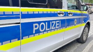 Handelsverband beklagt "hochprofessionelle Bandenkriminalität" Handelsverband beklagt "hochprofessionelle Bandenkriminalität"