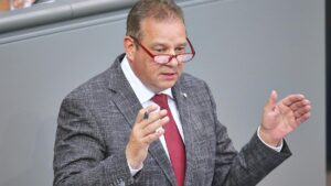 CDU-Haushaltspolitiker offen für Anhebung der Reichensteuer CDU-Haushaltspolitiker offen für Anhebung der Reichensteuer