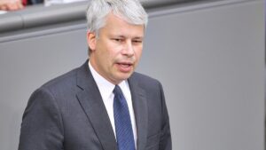 Bilger sieht Koalition vor entscheidenden Wochen Bilger sieht Koalition vor entscheidenden Wochen