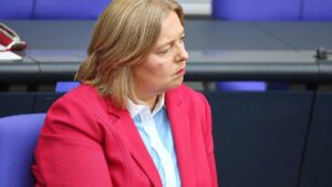 Bas: Sozialversicherung braucht in Zukunft Steuererhöhungen Bas: Sozialversicherung braucht in Zukunft Steuererhöhungen