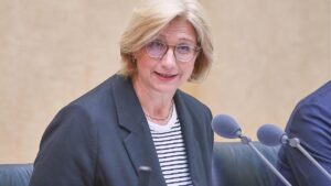 Rehlinger will höhere Steuern für Top-Verdiener und Vermögende Rehlinger will höhere Steuern für Top-Verdiener und Vermögende