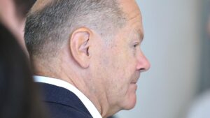 Ampel genehmigte noch im zweiten Halbjahr Raketenwerfer für Israel Ampel genehmigte noch im zweiten Halbjahr Raketenwerfer für Israel