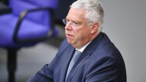 Israel: Waffen-Stopp stößt im Bundestag auf breite Unterstützung Israel: Waffen-Stopp stößt im Bundestag auf breite Unterstützung