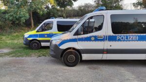 Wohl weiterer Brandanschlag auf Bahnstrecke bei Düsseldorf Wohl weiterer Brandanschlag auf Bahnstrecke bei Düsseldorf