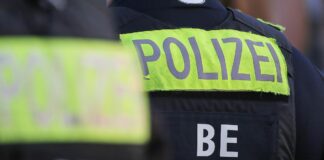 Bericht: Syrer soll Terror-Anschlag in Berlin geplant haben