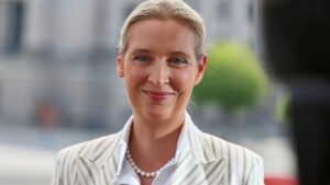 Forsa: AfD weiter stärkste Kraft – Union und Linke legen zu Forsa: AfD weiter stärkste Kraft – Union und Linke legen zu