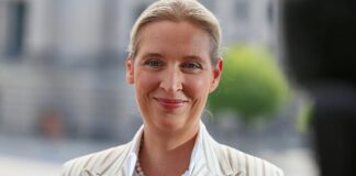 Forsa: AfD weiter stärkste Kraft – Union und Linke legen zu