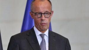 Wirtschaftsvertreter ziehen kritische 100-Tage-Bilanz zu Merz Wirtschaftsvertreter ziehen kritische 100-Tage-Bilanz zu Merz