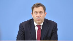 Union erteilt Klingbeil bei Steuererhöhungen Absage Union erteilt Klingbeil bei Steuererhöhungen Absage