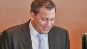 Klingbeil-Spar-Brief: Union sieht ersten Schritt zur Konsolidierung Klingbeil-Spar-Brief: Union sieht ersten Schritt zur Konsolidierung