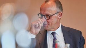 Spaenle: "Merz` Entscheidung weist in völlig falsche Richtung" Spaenle: "Merz` Entscheidung weist in völlig falsche Richtung"