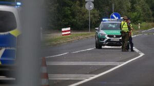 EU-Innenkommissar verlangt Ende deutscher Grenzkontrollen