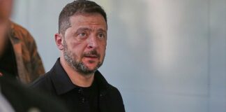 Stegner hält Putin-Selenskyj-Gipfel in Deutschland für möglich