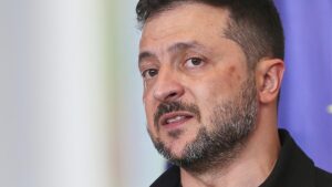 Selenskyj will am Montag nach Washington reisen Selenskyj will am Montag nach Washington reisen
