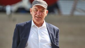 Van Aken wirft Merz "Tendenz zum Macho" vor Van Aken wirft Merz "Tendenz zum Macho" vor