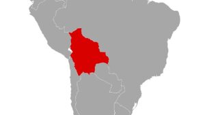 Bolivien vor Machtwechsel nach fast 20 Jahren Linksregierung Bolivien vor Machtwechsel nach fast 20 Jahren Linksregierung