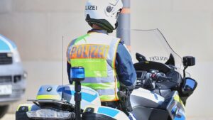 NRW-Polizei will weniger Anzeigen bei Bagatellfällen schreiben NRW-Polizei will weniger Anzeigen bei Bagatellfällen schreiben