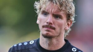 Offiziell: Nick Woltemade wechselt von Stuttgart nach Newcastle Offiziell: Nick Woltemade wechselt von Stuttgart nach Newcastle