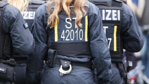 Straftaten: BMI offen für Nennung von Mehrfach-Staatsangehörigkeiten Straftaten: BMI offen für Nennung von Mehrfach-Staatsangehörigkeiten