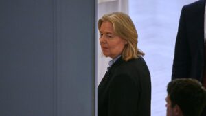 Arbeitsministerin Bas ordnet Nullrunde beim Bürgergeld in 2026 an Arbeitsministerin Bas ordnet Nullrunde beim Bürgergeld in 2026 an