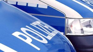 Tödlicher Unfall bei Nordstemmen Tödlicher Unfall bei Nordstemmen
