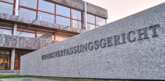 Sondervermögen: Grüne prüfen Verfassungsklage gegen Schwarz-Rot