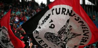 Bayer Leverkusen trennt sich von Cheftrainer ten Hag