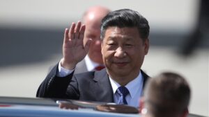 Xi Jinping fordert engere Zusammenarbeit der SOZ-Staaten Xi Jinping fordert engere Zusammenarbeit der SOZ-Staaten