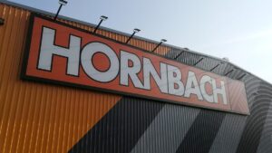 Hornbach eröffnet weniger neue Standorte in Deutschland Hornbach eröffnet weniger neue Standorte in Deutschland