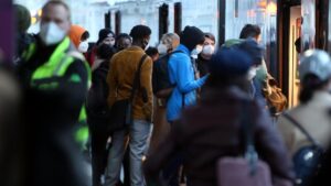 Senioren-Union fordert Bildungsreform und Corona-Aufarbeitung Senioren-Union fordert Bildungsreform und Corona-Aufarbeitung