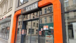 Kartellamt billigt Übernahme von Ceconomy durch Chinesen