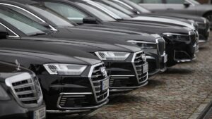 Bundesregierung lehnt neue Elektro-Quoten für Dienstwagenflotten ab