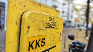 Gasnetzbetreiber erwirtschaften hohe Gewinne