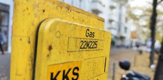 Gasnetzbetreiber erwirtschaften hohe Gewinne