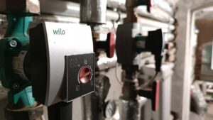 Analyse: Wärmewende droht Milliarden-Finanzierungslücke Analyse: Wärmewende droht Milliarden-Finanzierungslücke