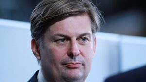 Bundestag hebt einstimmig Immunität von Maximilian Krah auf