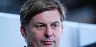 Bundestag hebt einstimmig Immunität von Maximilian Krah auf