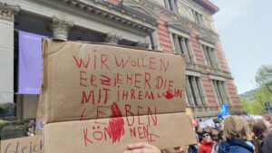 Verdi kritisiert Deprofessionalisierung in Kitas