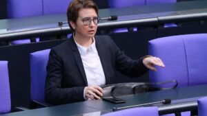 Union gegen "Catcalling"-Straftatbestand Union gegen "Catcalling"-Straftatbestand