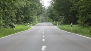 ADFC will Tempo 70 auf Landstraßen ohne Radweg