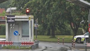 Studie zeigt Diskrepanzen in Grenzregionen bei Lebenserwartung