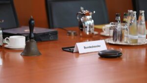 Kabinett beschließt strenge Vorgaben für Werbung mit Umweltaussagen Kabinett beschließt strenge Vorgaben für Werbung mit Umweltaussagen