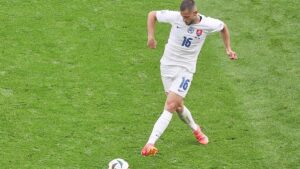 WM-Qualifikation: Slowakei schlägt DFB-Elf WM-Qualifikation: Slowakei schlägt DFB-Elf