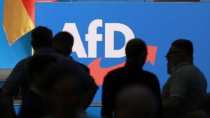 AfD gewinnt Mietrechtsstreit gegen Vermieter